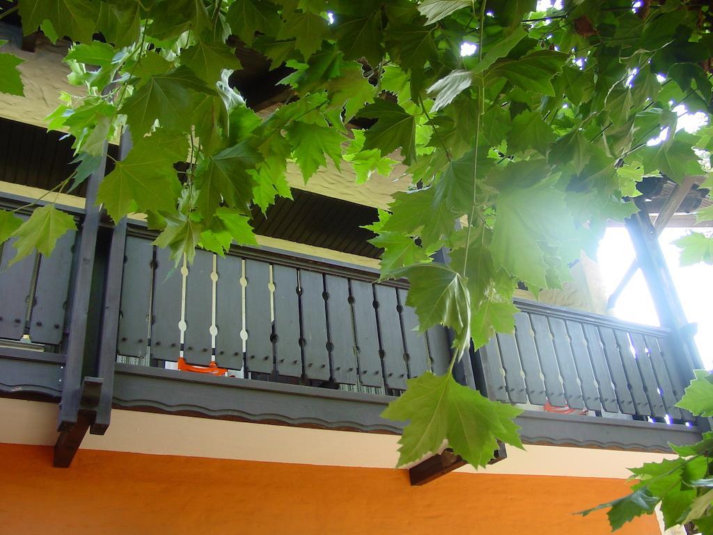 Gasthaus Post Goldbach (Bavaria) Quarto foto