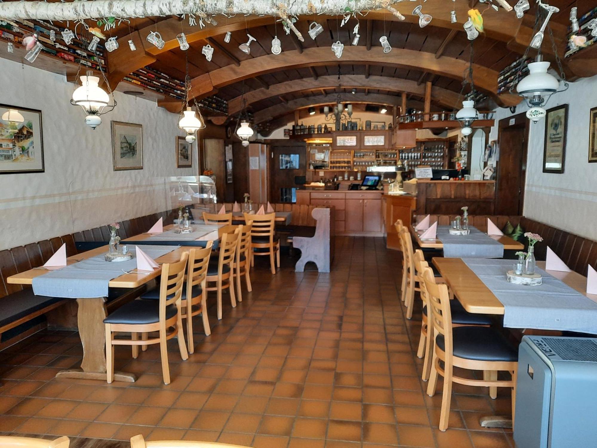 Gasthaus Post Goldbach (Bavaria) Exterior foto